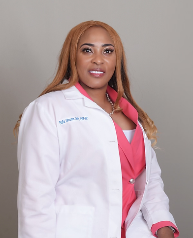 doctor