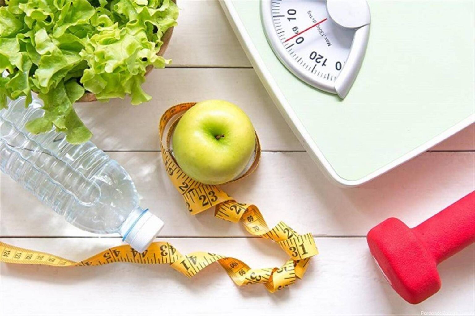 weight loss